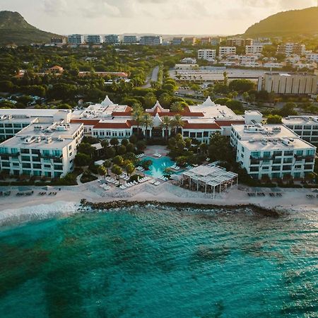 Curacao Marriott Beach Resort Willemstad Exterior foto