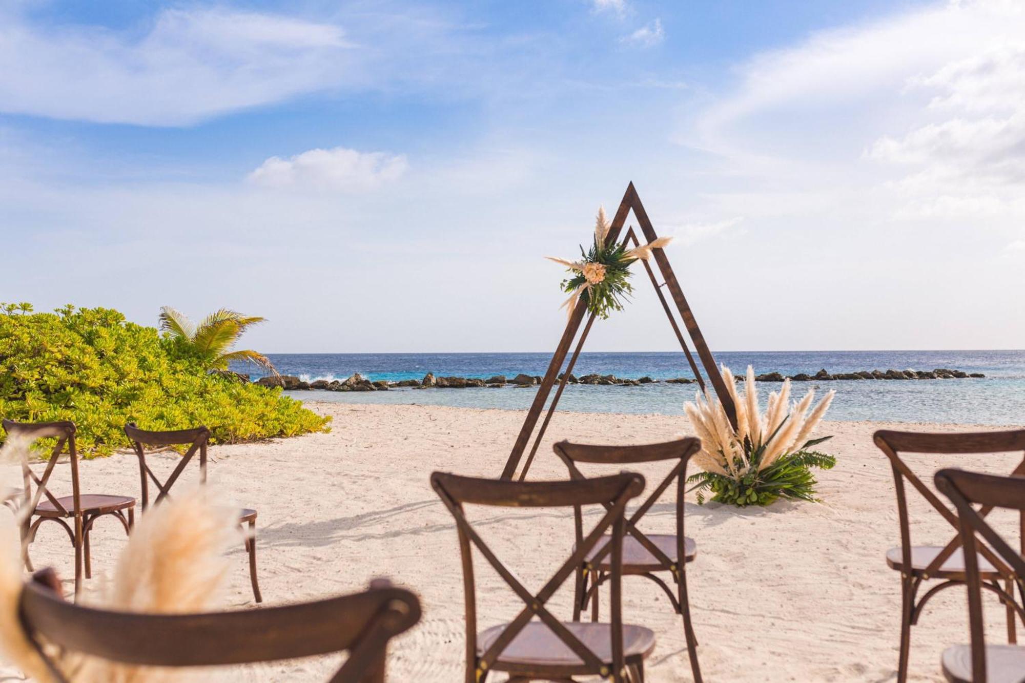 Curacao Marriott Beach Resort Willemstad Exterior foto