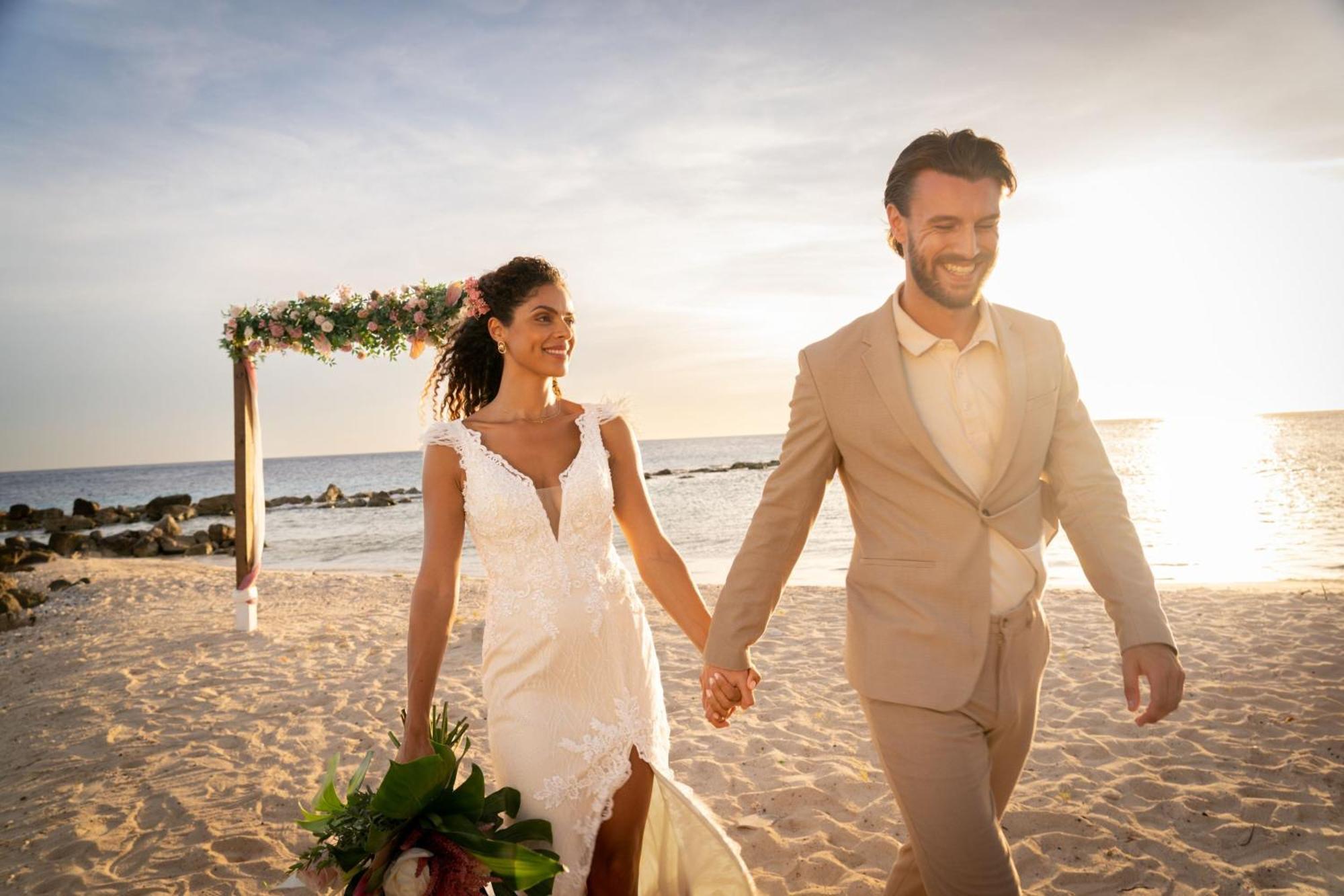 Curacao Marriott Beach Resort Willemstad Exterior foto