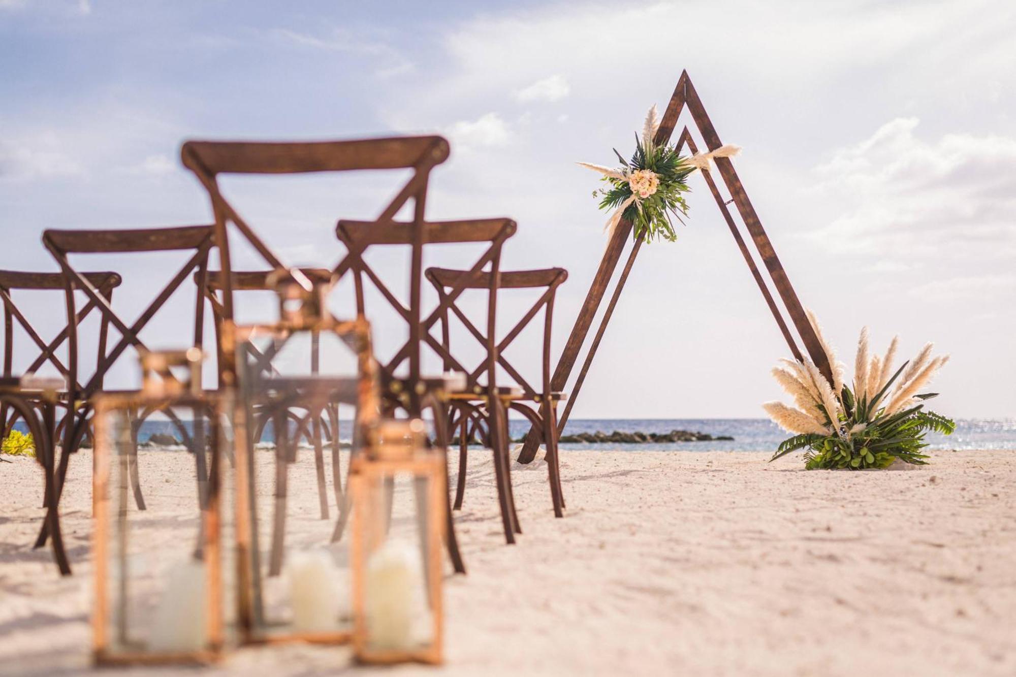 Curacao Marriott Beach Resort Willemstad Exterior foto