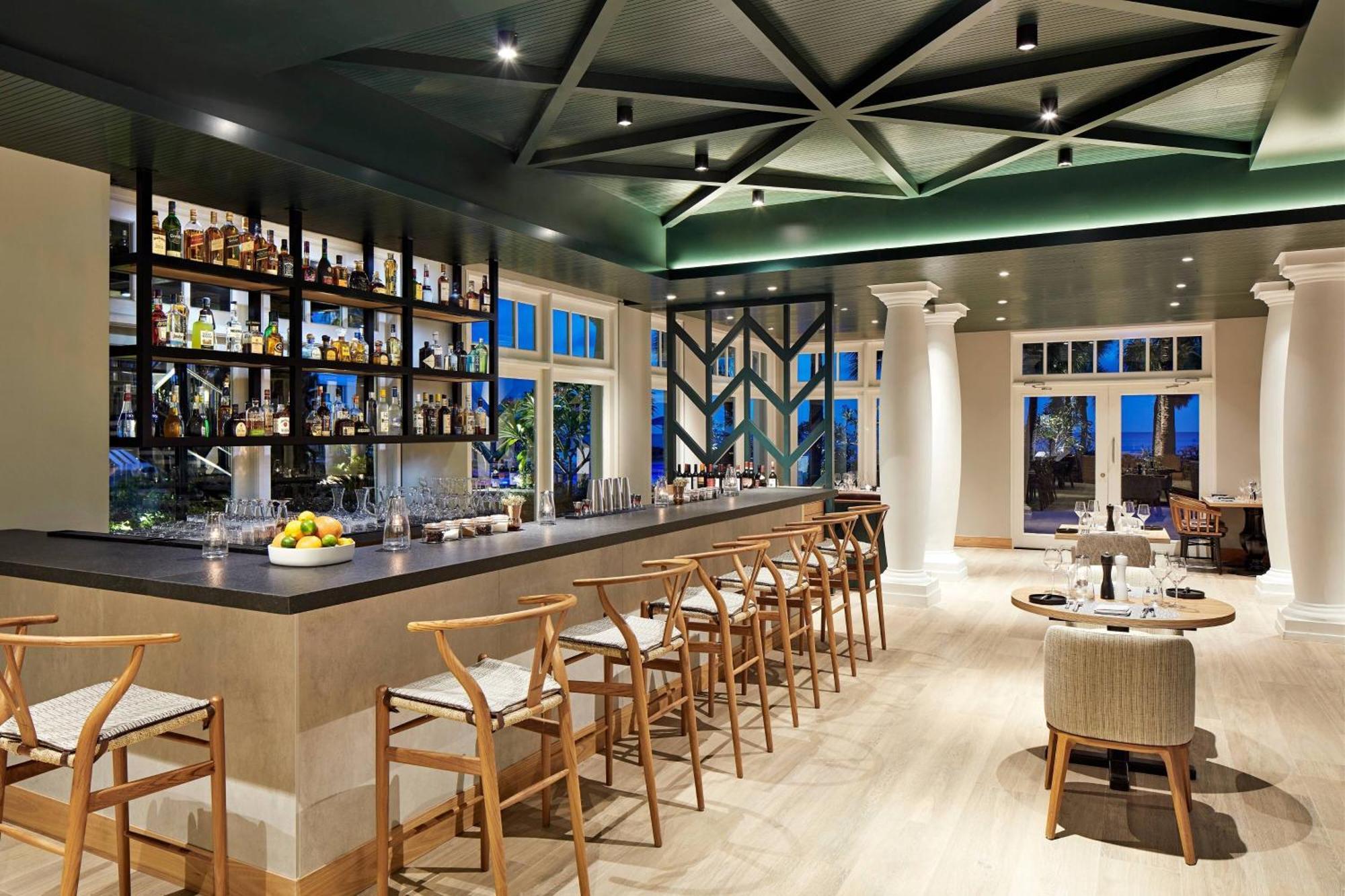 Curacao Marriott Beach Resort Willemstad Exterior foto