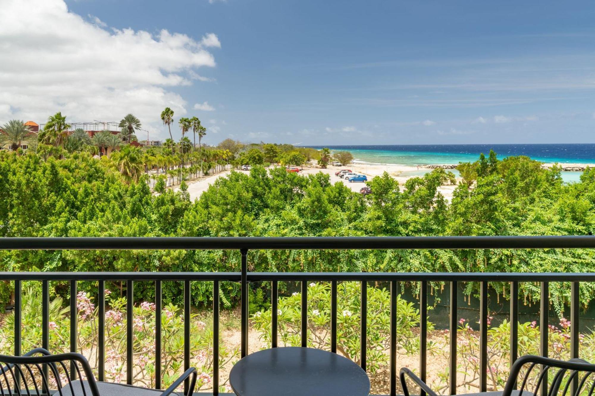 Curacao Marriott Beach Resort Willemstad Exterior foto