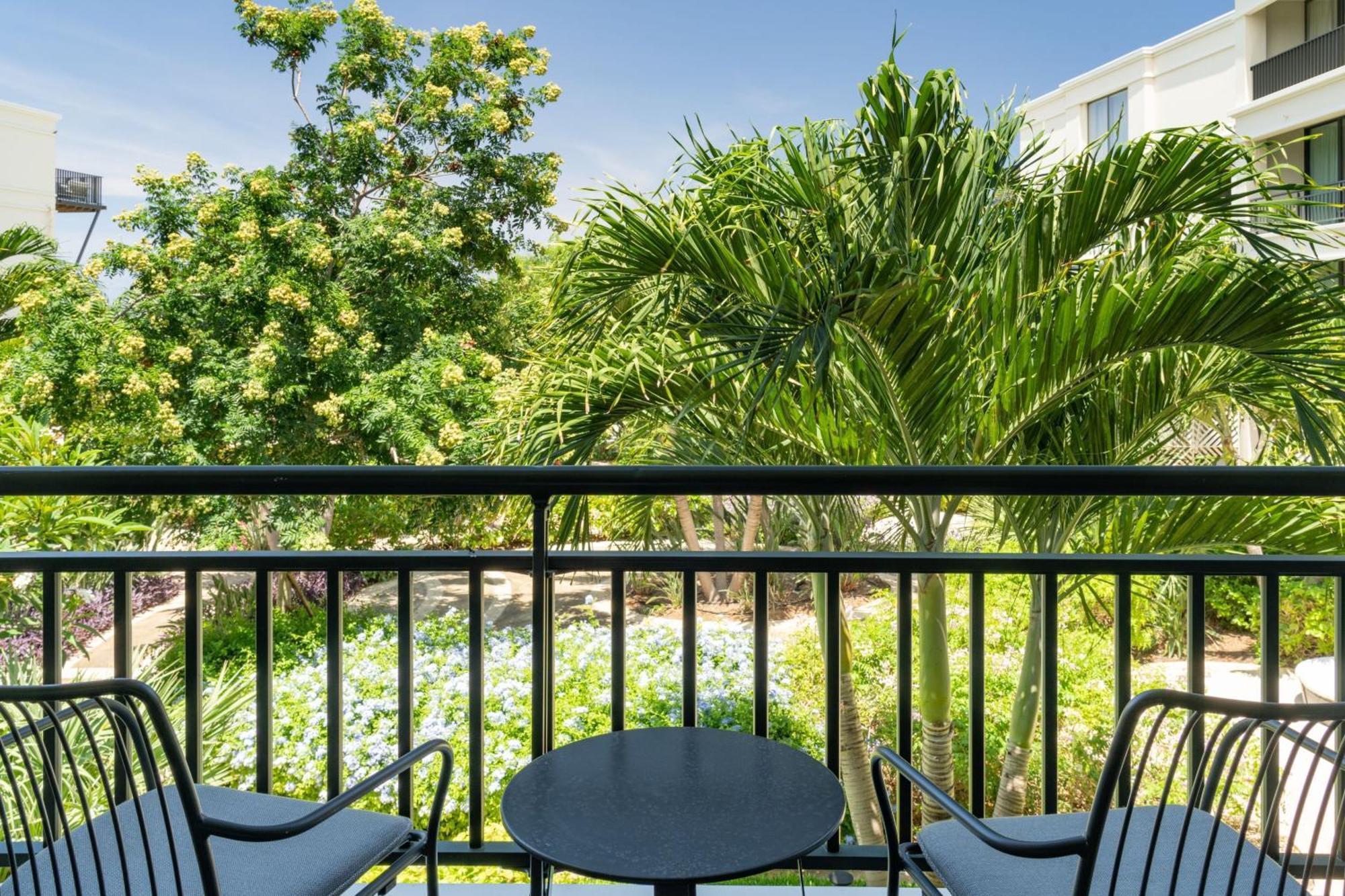 Curacao Marriott Beach Resort Willemstad Exterior foto