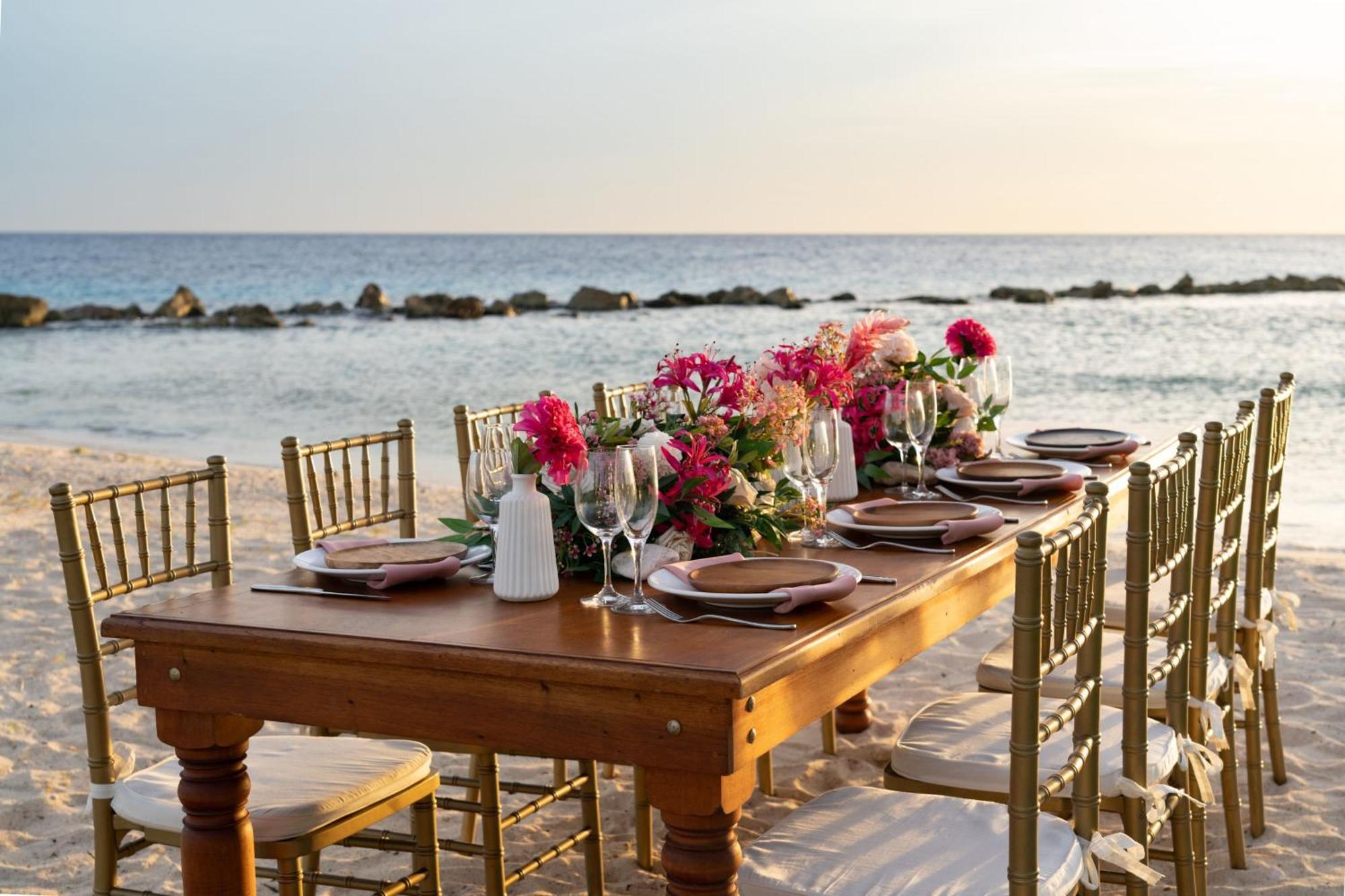 Curacao Marriott Beach Resort Willemstad Exterior foto