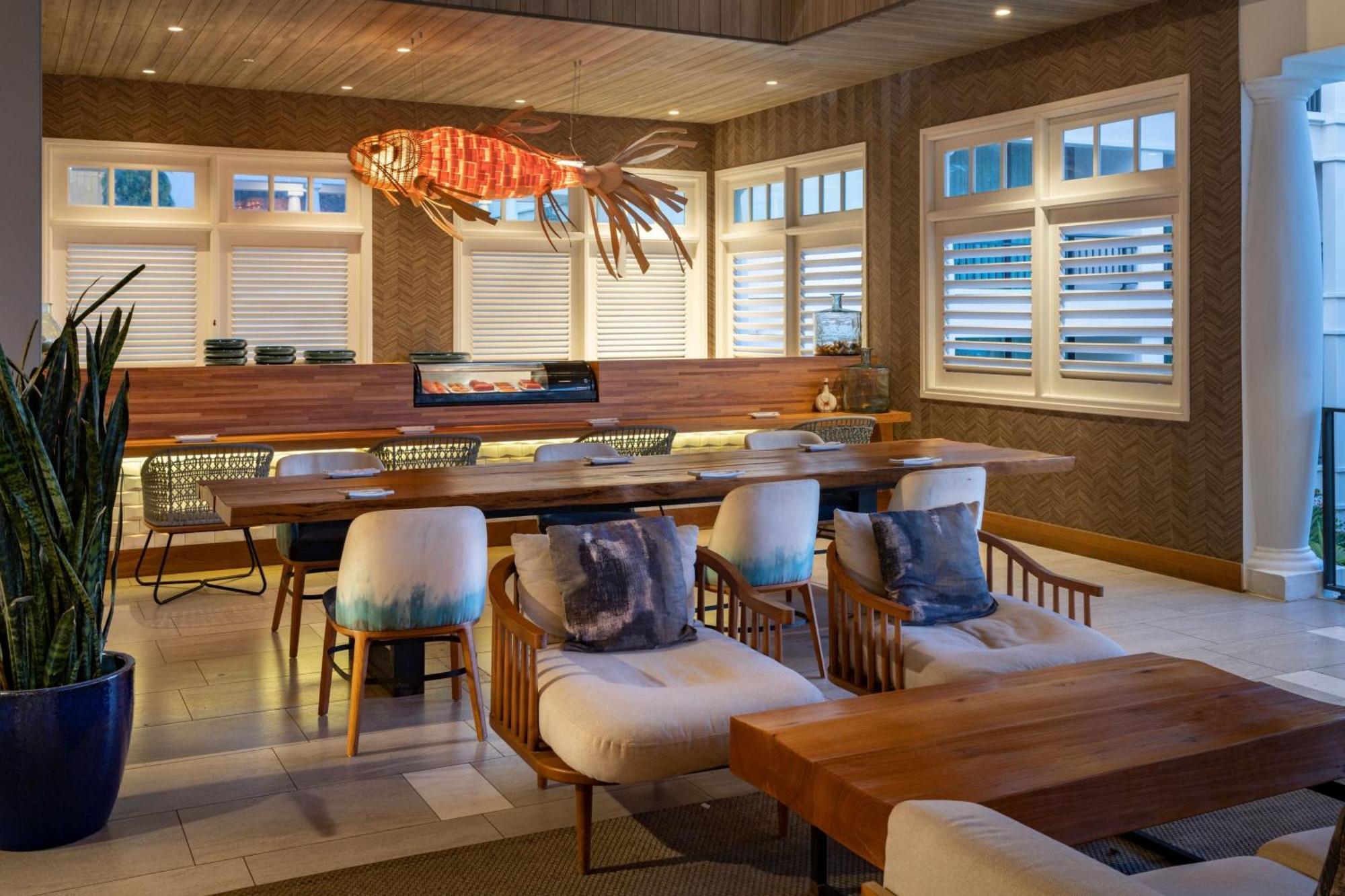 Curacao Marriott Beach Resort Willemstad Exterior foto