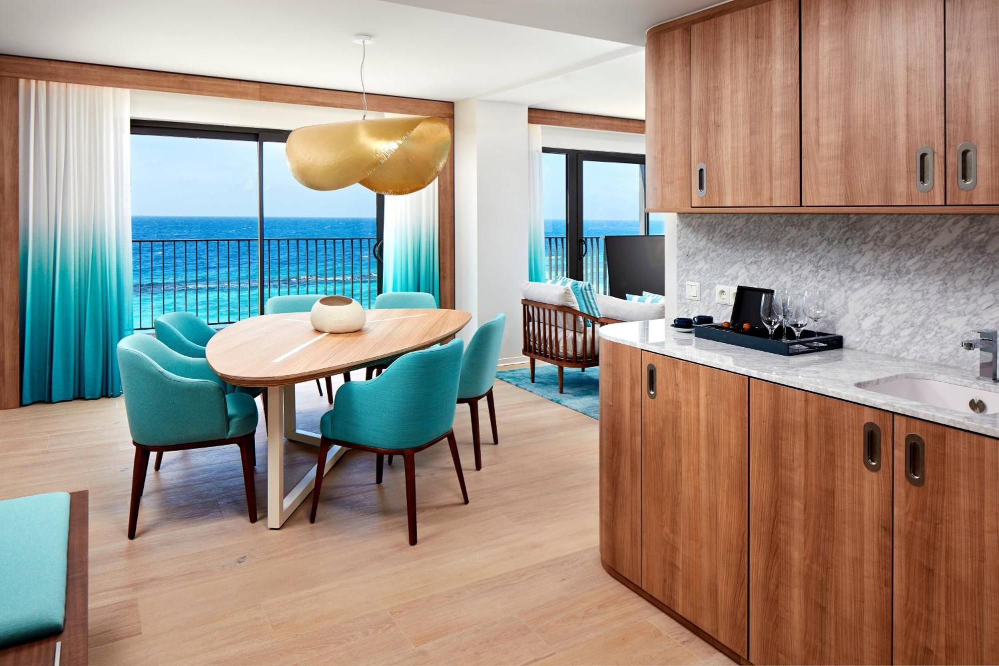 Curacao Marriott Beach Resort Willemstad Exterior foto