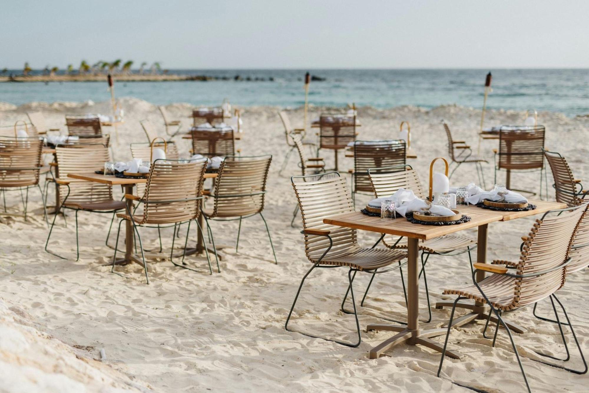 Curacao Marriott Beach Resort Willemstad Exterior foto